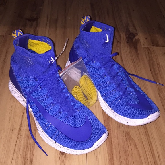 Nike Other - Nike Shoes Men’s  size 11.5